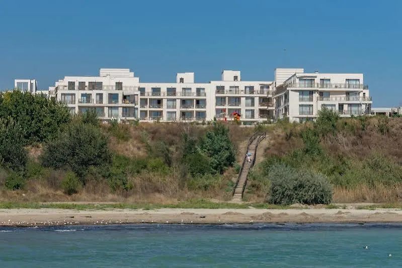 Diamond Beach Resort Burgas Hotell