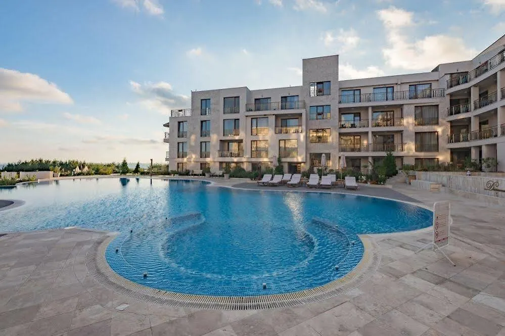 Diamond Beach Resort Burgas Hotell
